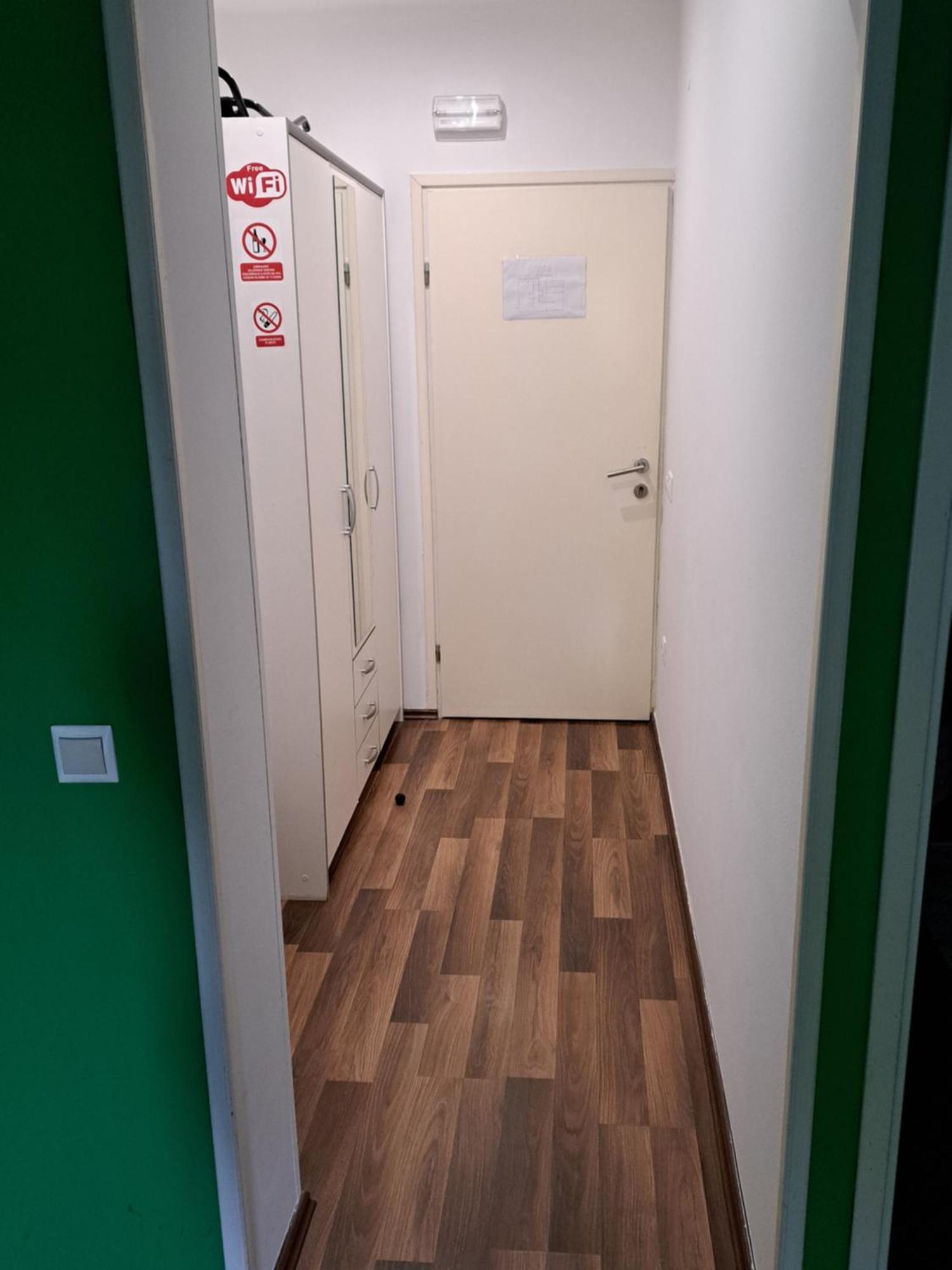 斯诺基 莫德鲁三旅馆酒店 外观 照片
